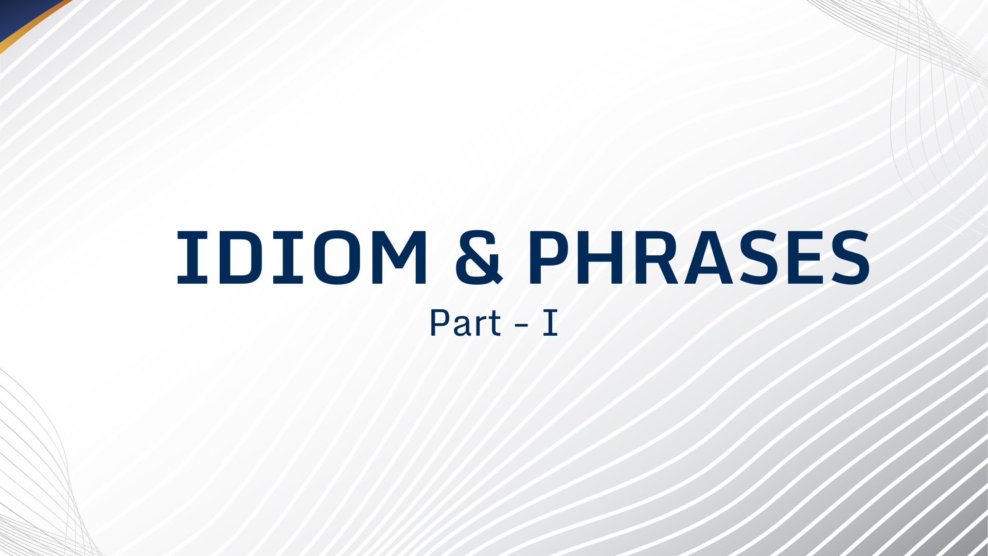 50 Common English Idioms and Phrases with Odia Meaning (Easy Guide)
